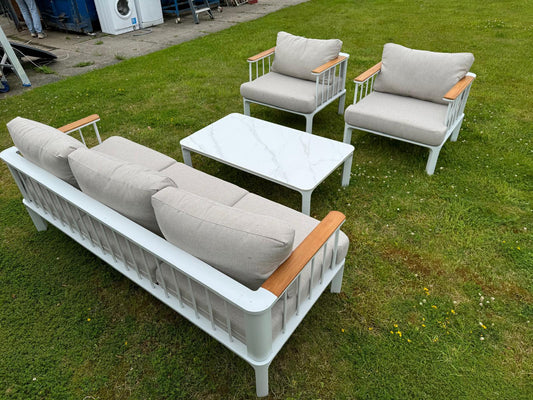 Showroommodel Tahiti (1 beschikbaar)