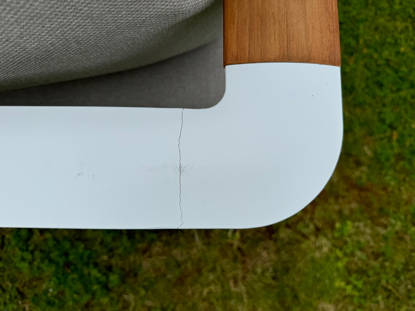 Showroommodel Tahiti (1 beschikbaar)