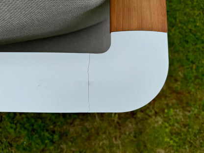 Showroommodel Tahiti (1 beschikbaar)