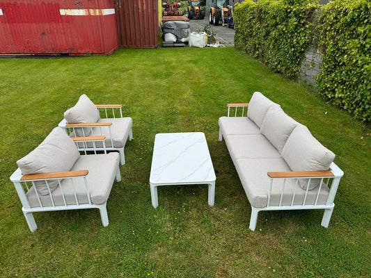 Showroommodel Tahiti (1 beschikbaar)