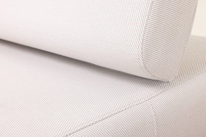 Hoek Loungeset - Maui - Datho Outdoor - Antraciet