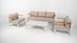 Stoelen-Bank Loungeset - Tahiti